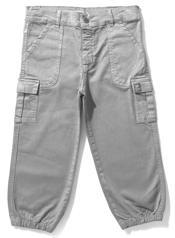 Boys Pentacor / Short