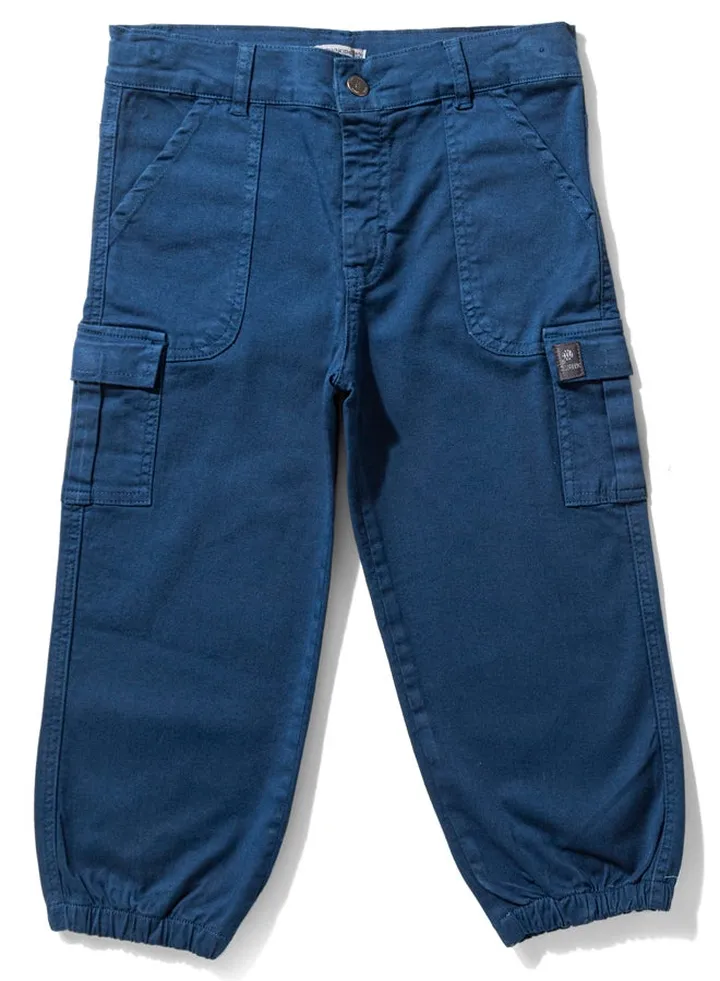Boys Pentacor / Short