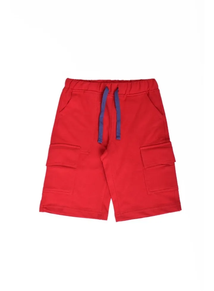 Boys Short