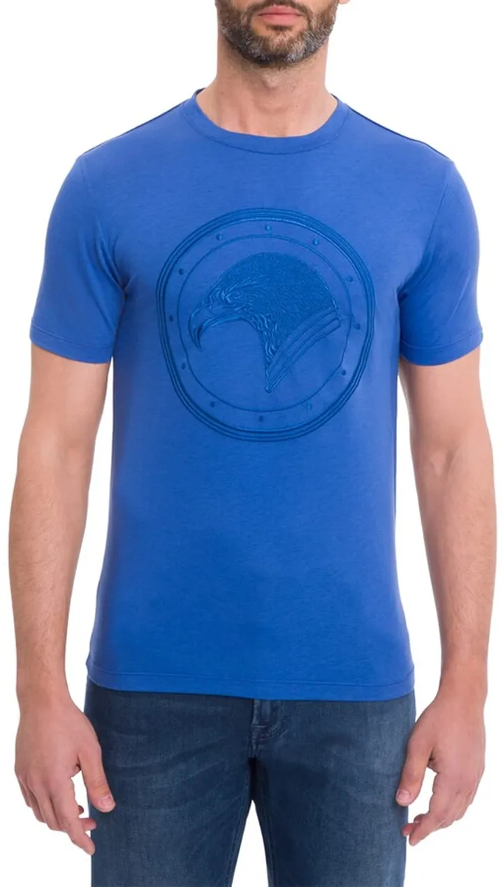 Men's Tonal Graphic T-Shirt