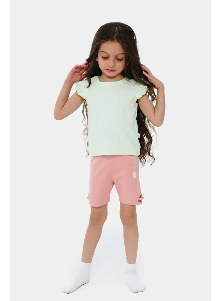 Girls Loungewear Set