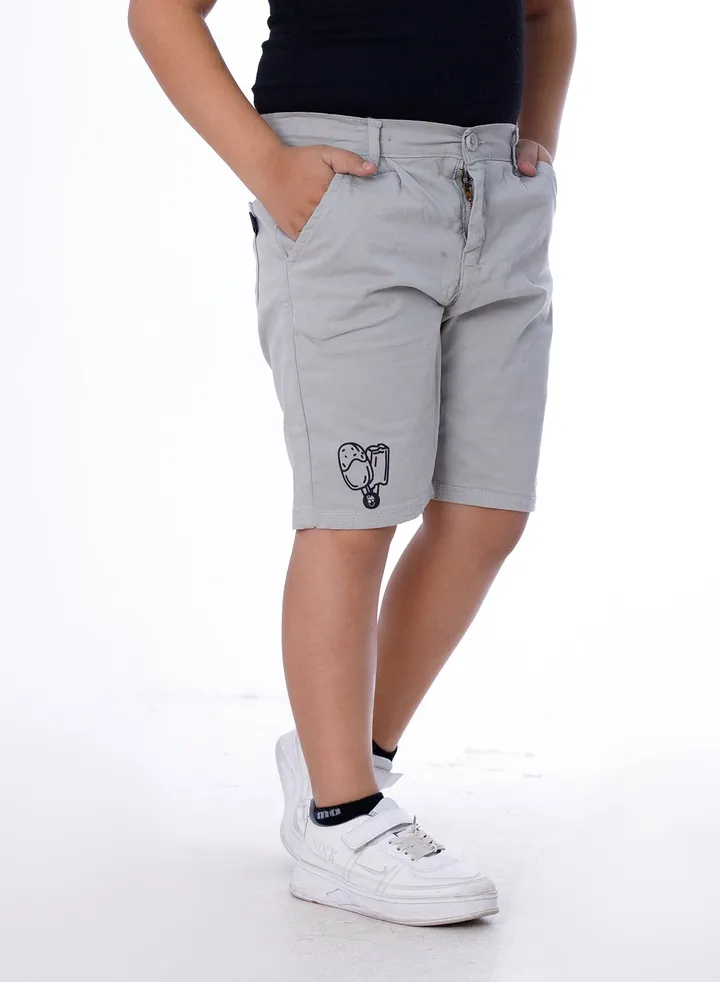 Boys Shorts