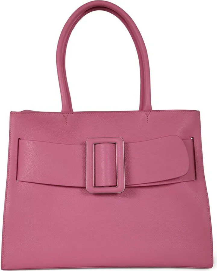Boyy Bobby Soft 092 Tote Bag