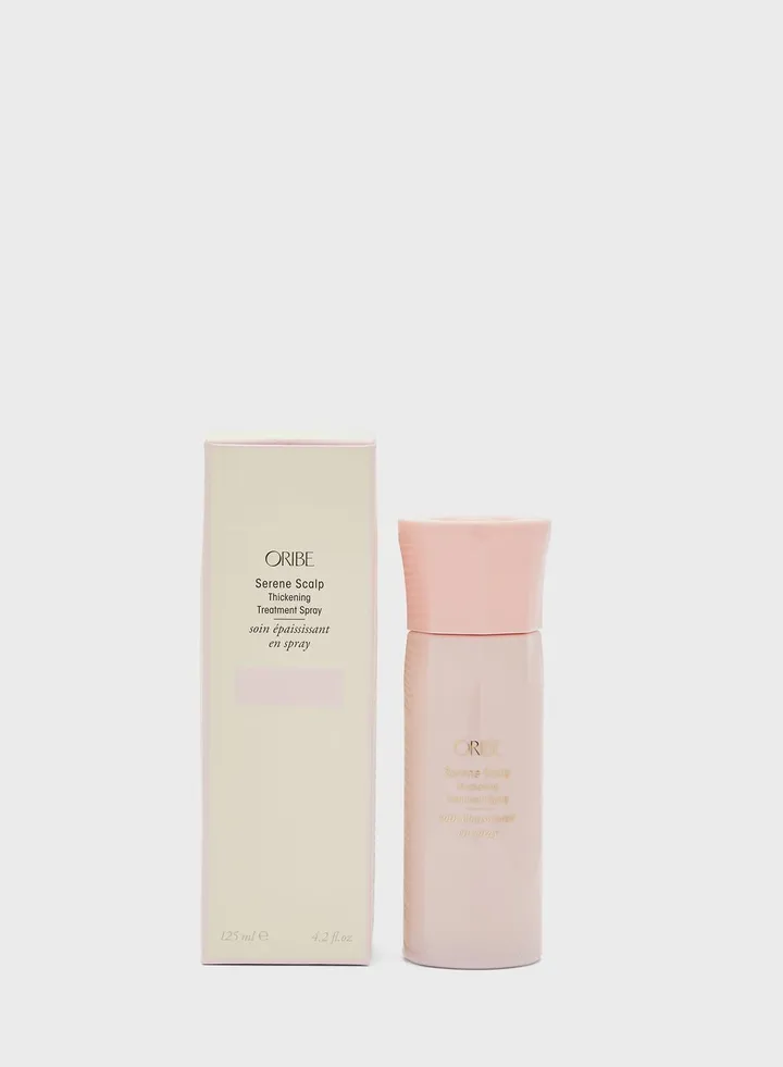 Serene Scalp Thickening Treatment Spray 125 Ml