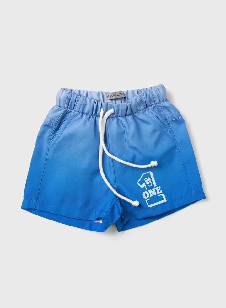 Boys Shorts