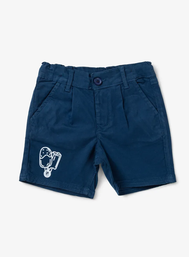 Boys Shorts
