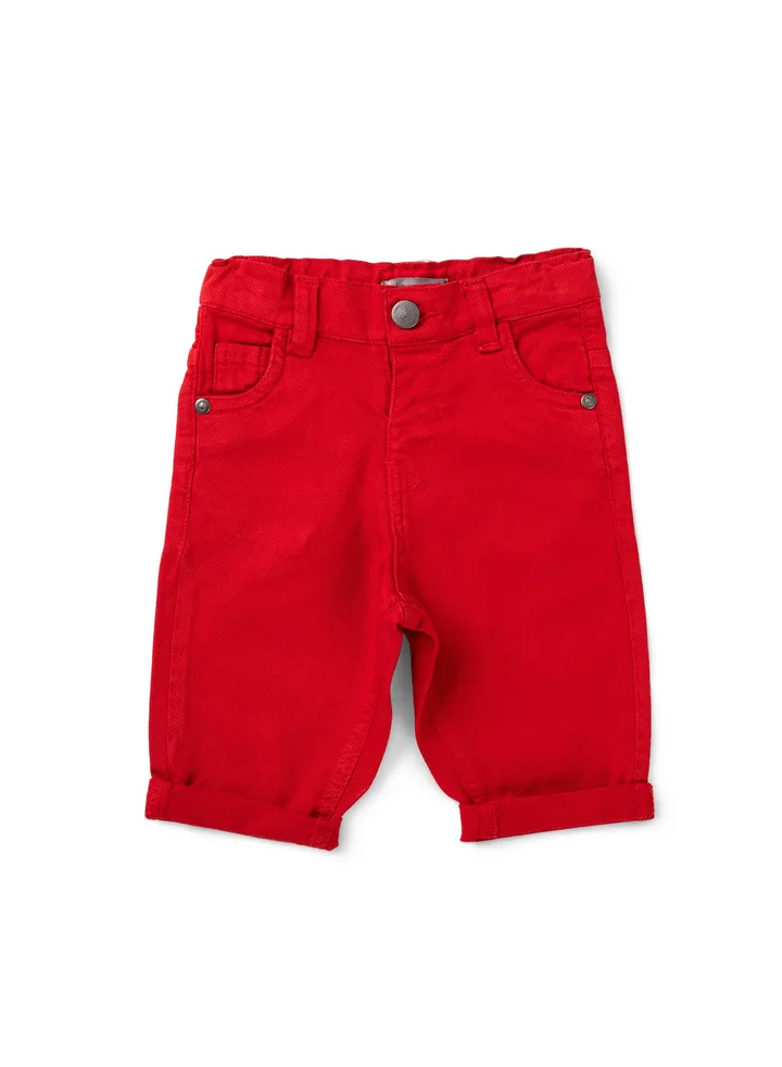 Boys Shorts