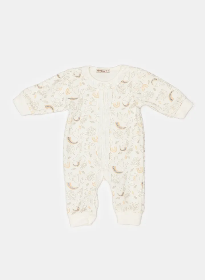Baby Playsuit