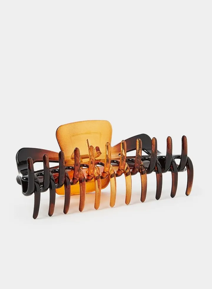 Textured Hair Claw