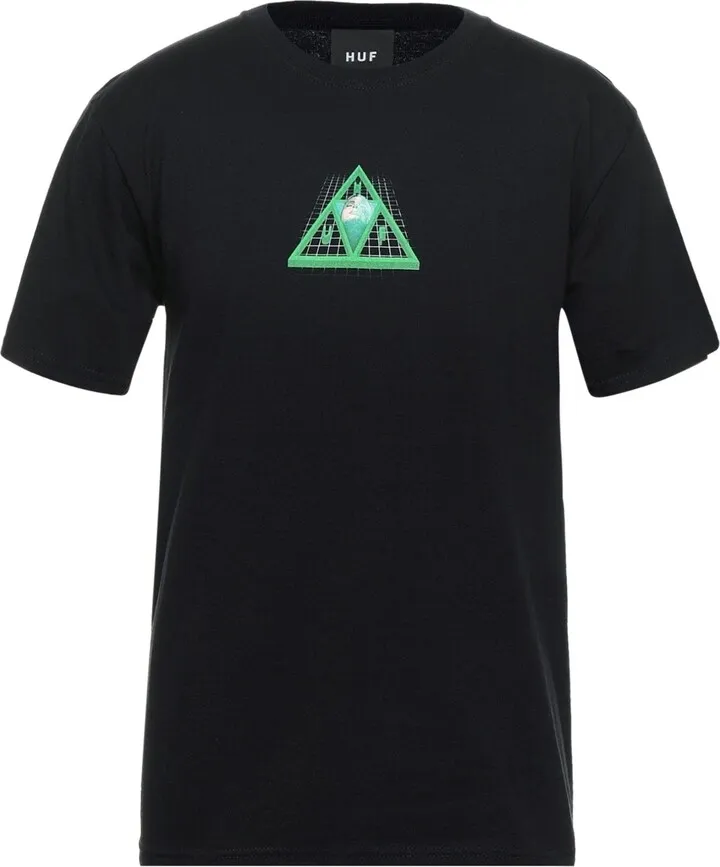 T-shirt Black