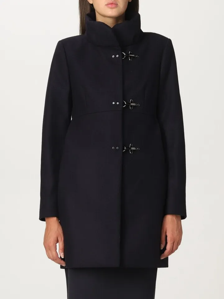 Coat women Fay