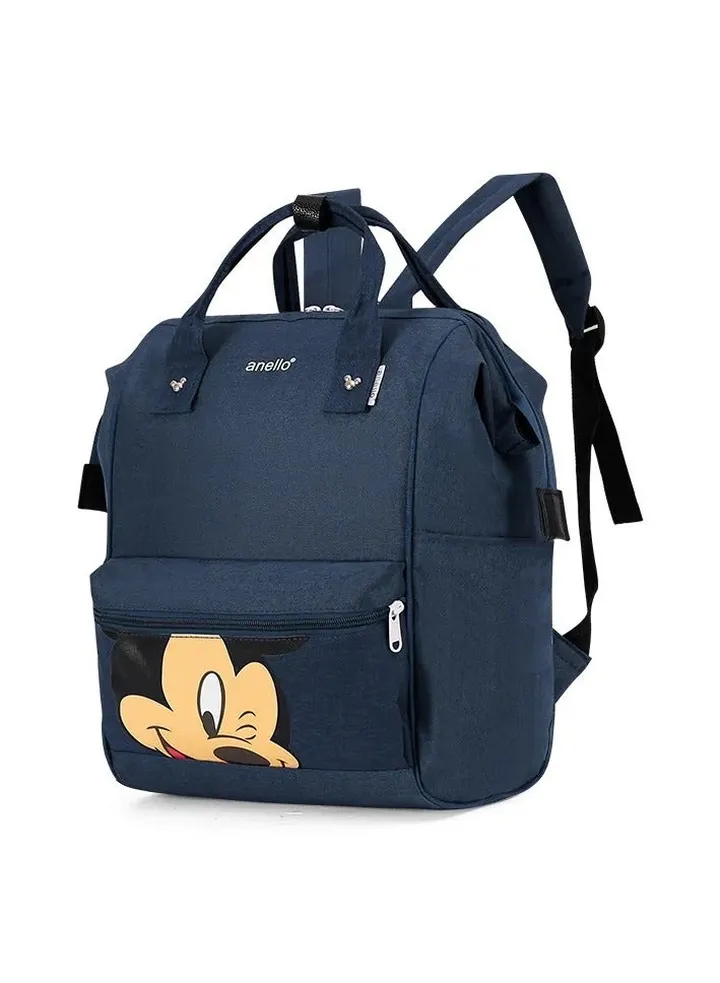 Baby Diaper Backpack
