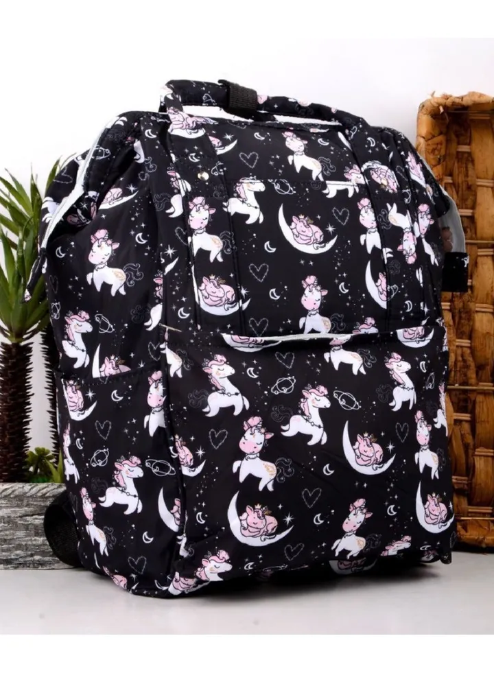 Baby Diaper Backpack