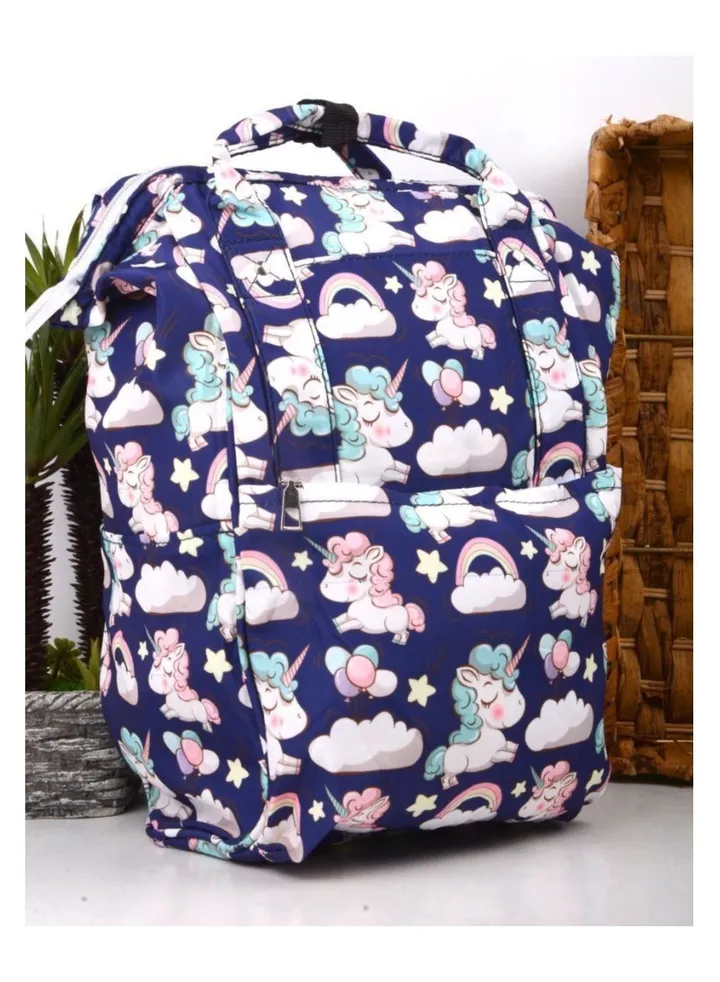 Baby Diaper Backpack
