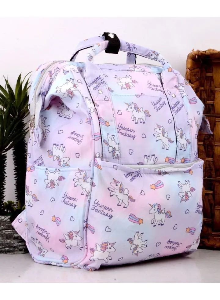 Baby Diaper Backpack