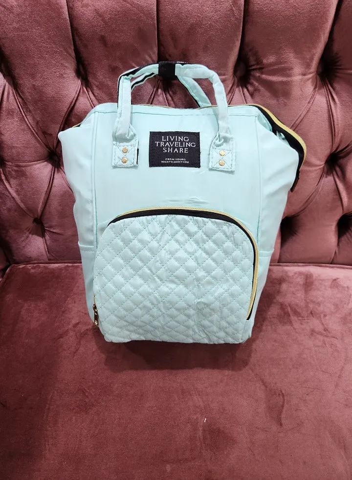 Baby Diaper Backpack