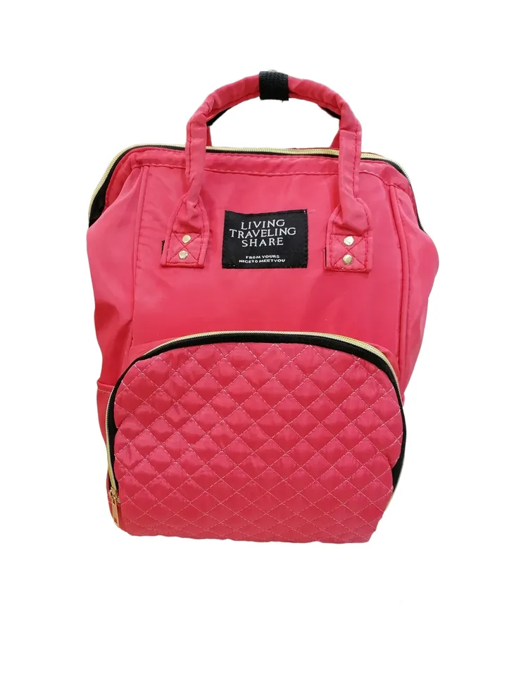 Baby Backpack Diaper