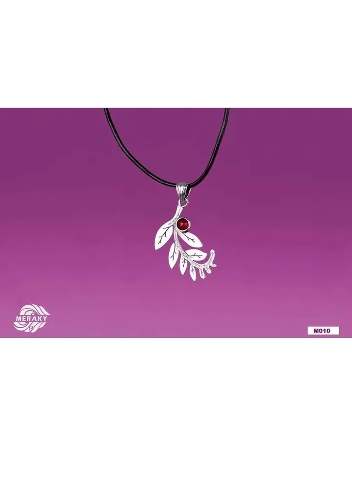 Unique 950 pure silver chain