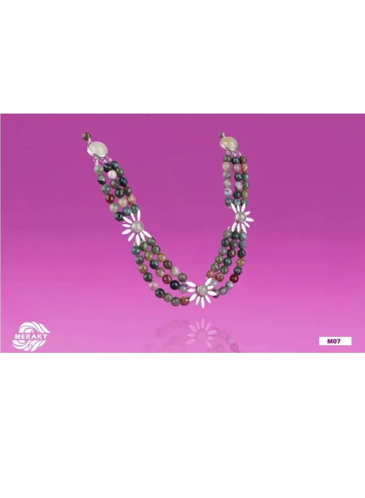 Unique Women's Necklace
