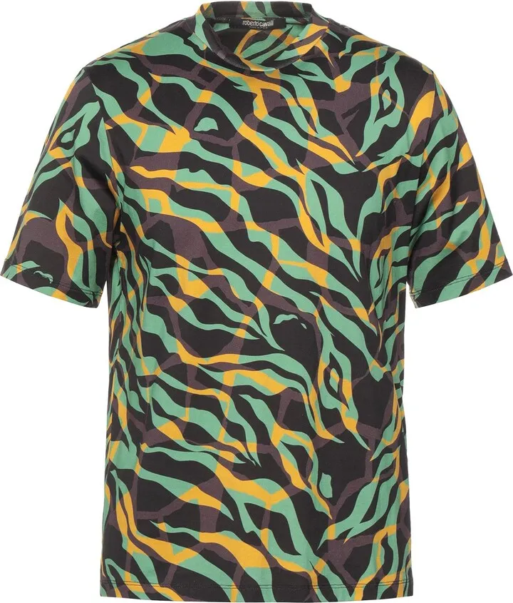 T-shirt Black