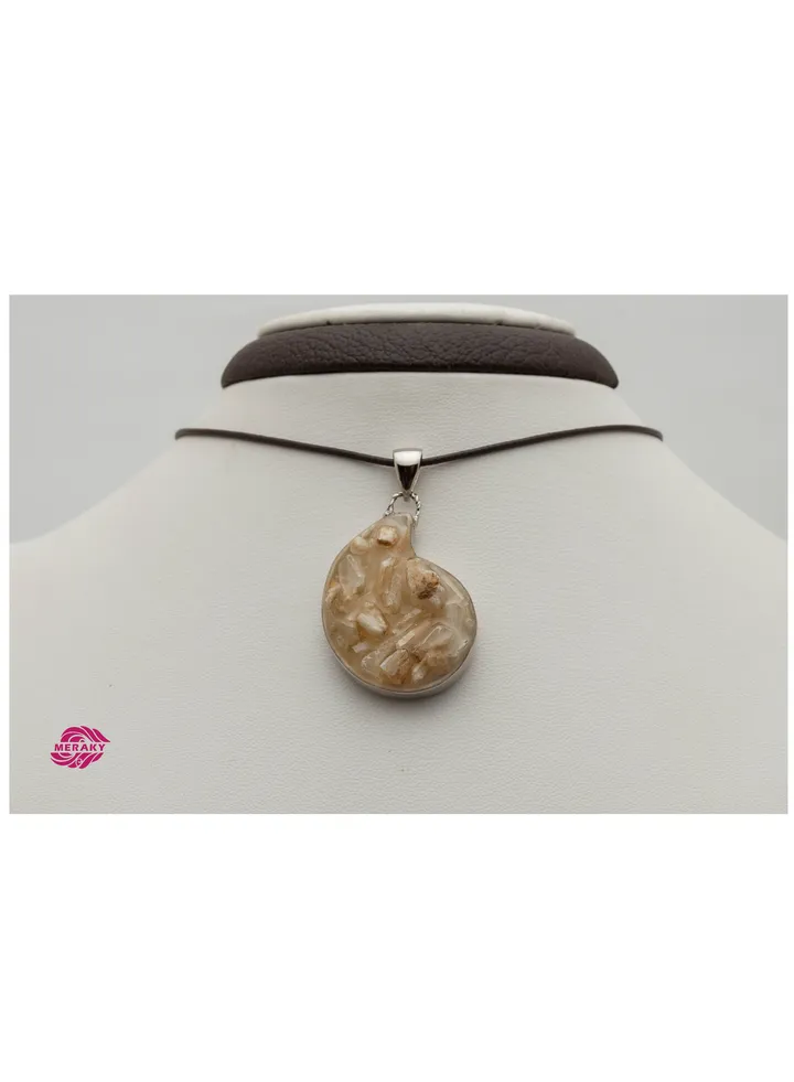 stone chain