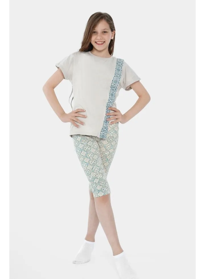 Girls Loungewear Set