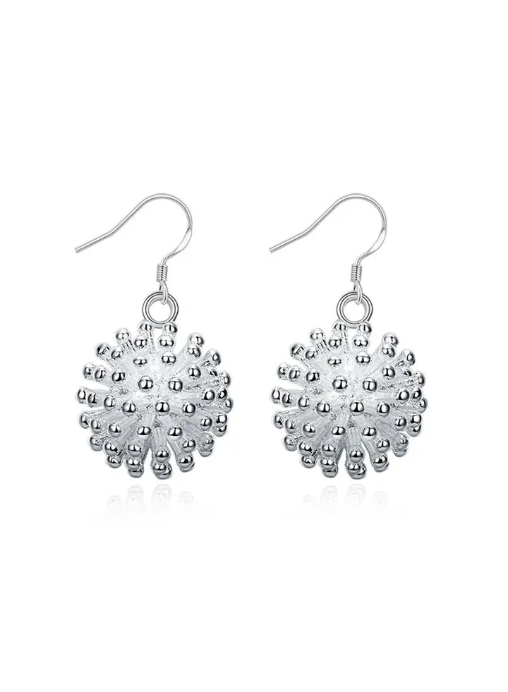 Fashion Ladies Earrings Lknspce114
