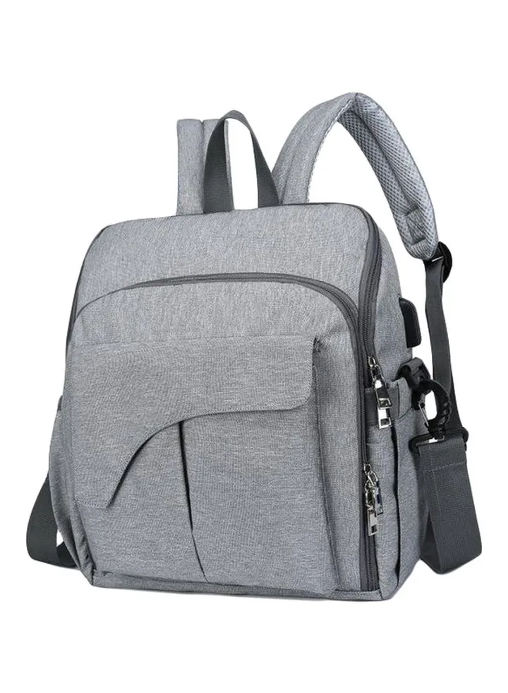 Multifunctional Diaper Bag