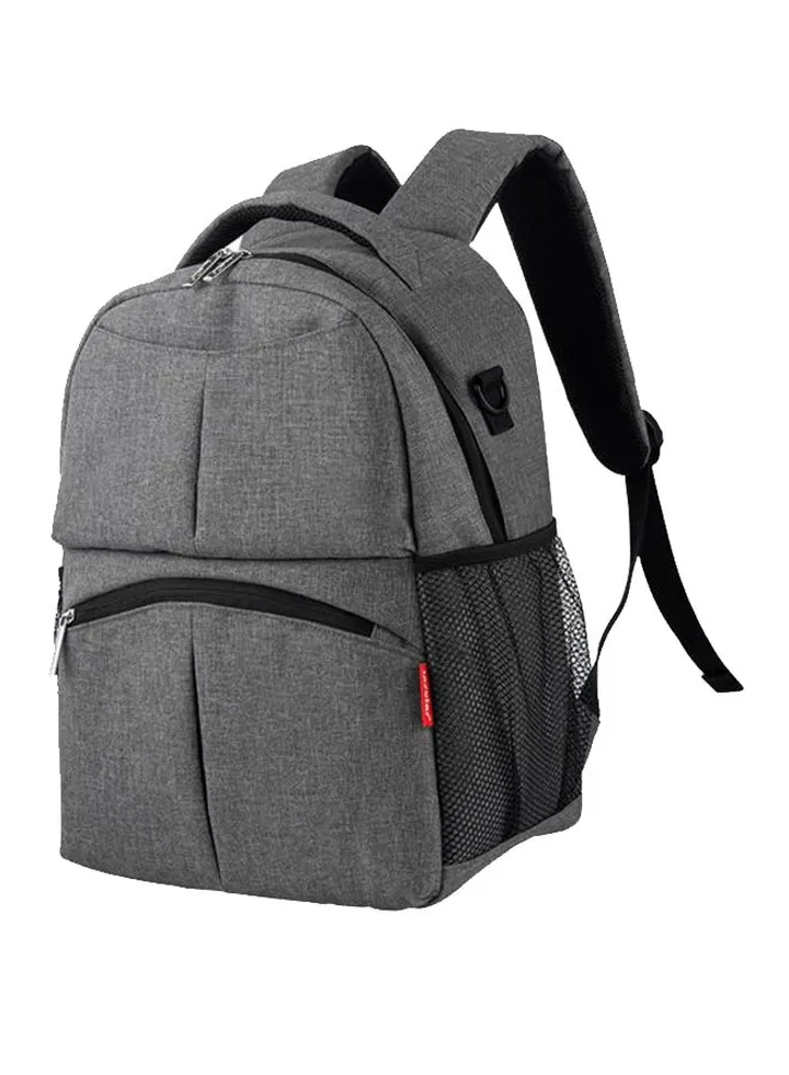 Multifunctional Diaper Bag