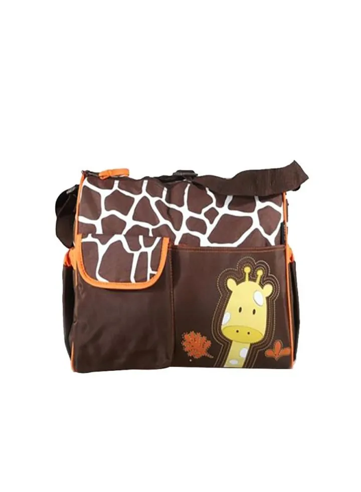 Multifunctional Diaper Bag