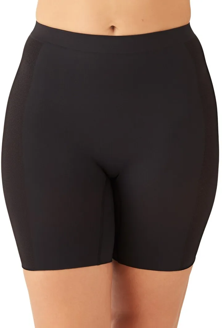 Wacoal Women's Keep Your Cool Thigh Shaper 805378