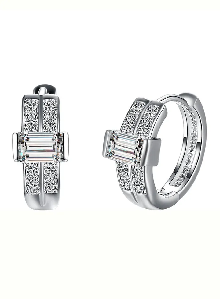 Fashion Ladies Earrings Lknspce782