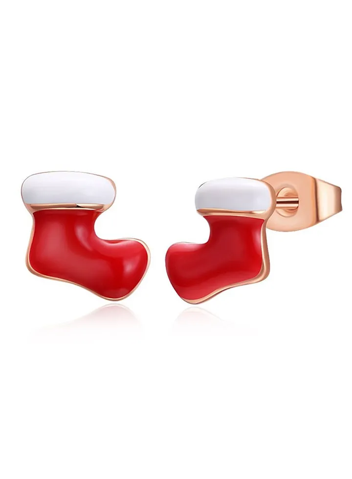 Fashion Ladies Earrings Lkn18Krgpe1607A
