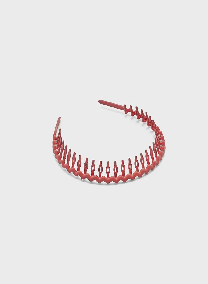 Comb Headband