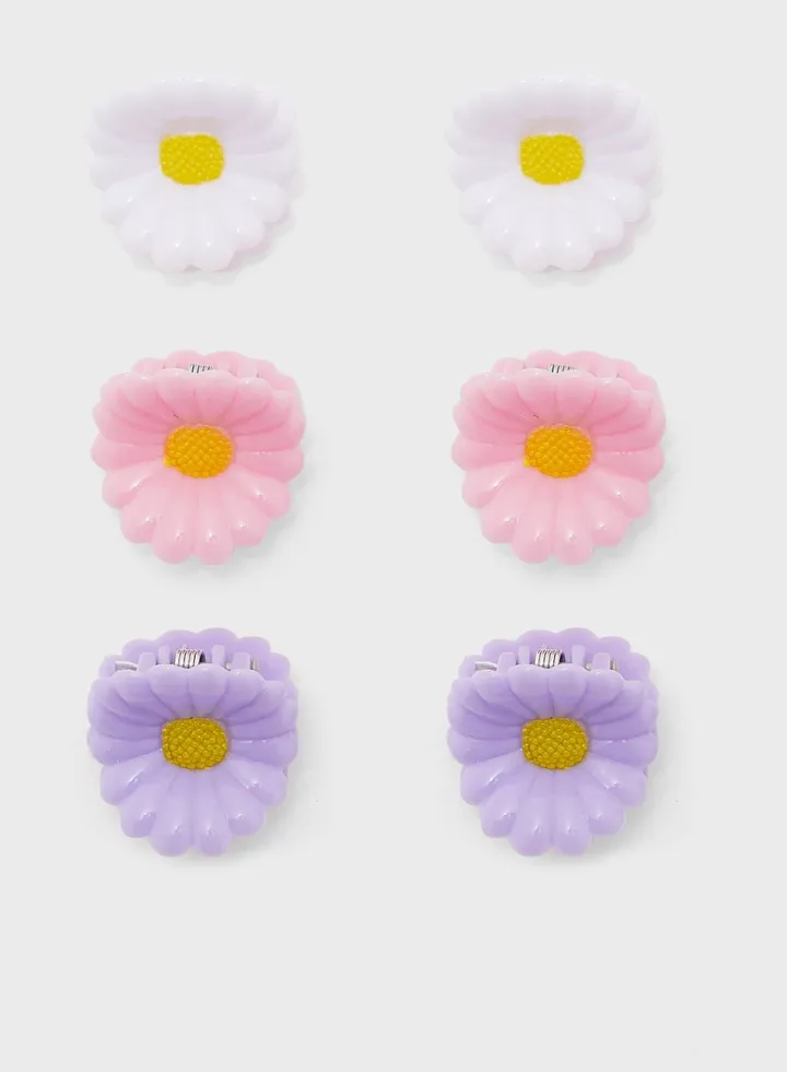 Leanse Hair Tie Set