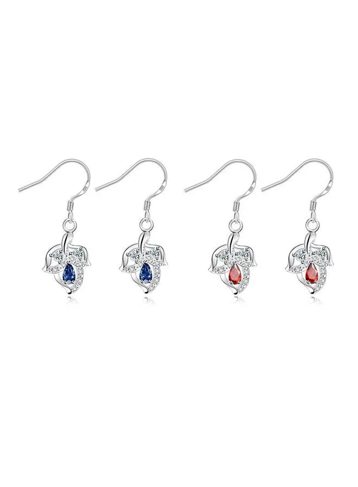 Fashion Ladies Earrings Spe038A