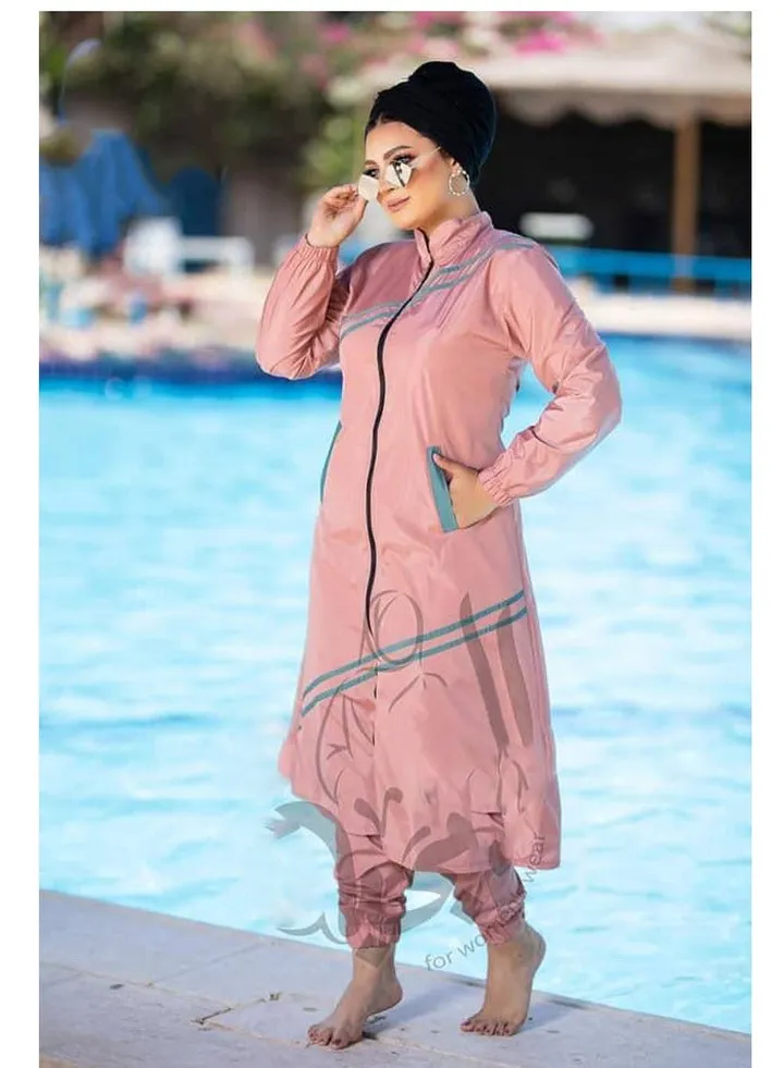 Swimwear Burkinis