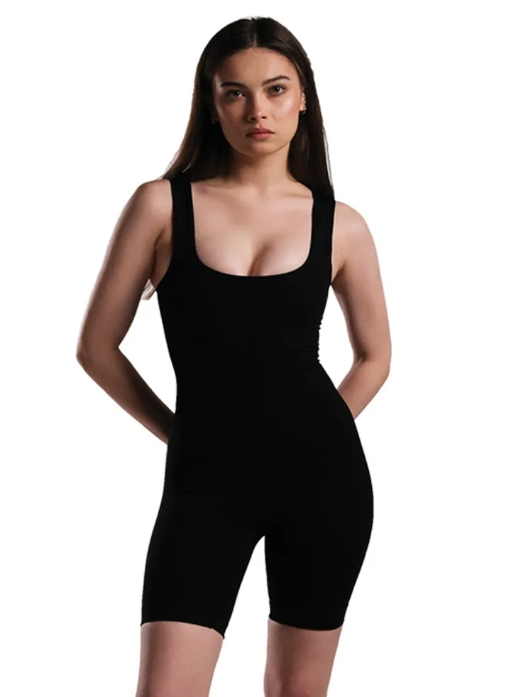 Silvy ( Full Corset With Wide Straps )