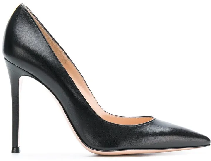 105 Stiletto Pumps
