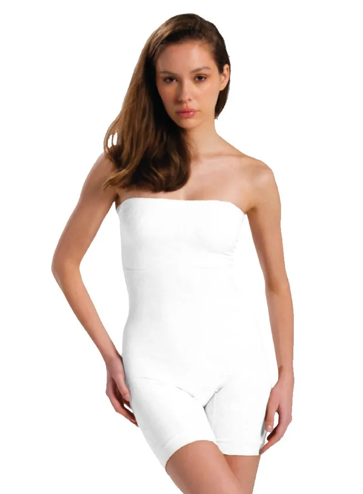Silvy ( Full Corset )