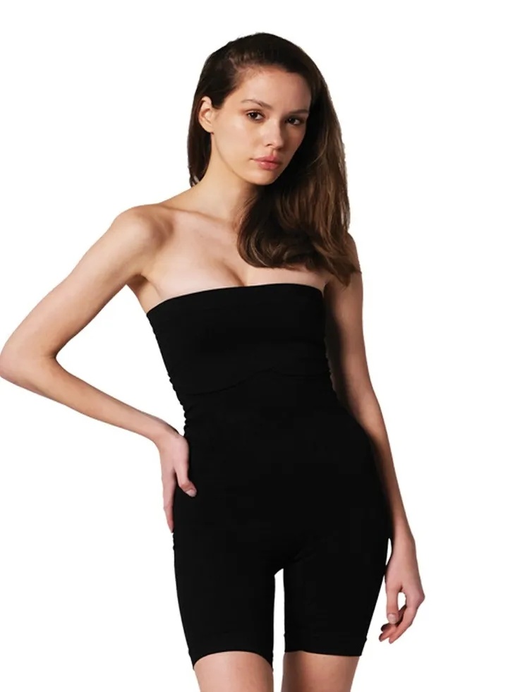 Silvy ( Full Corset )
