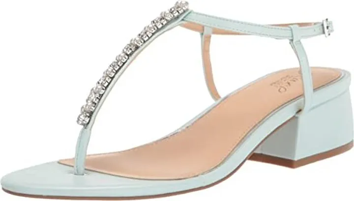 Jewel Badgley Mischka DASHA
