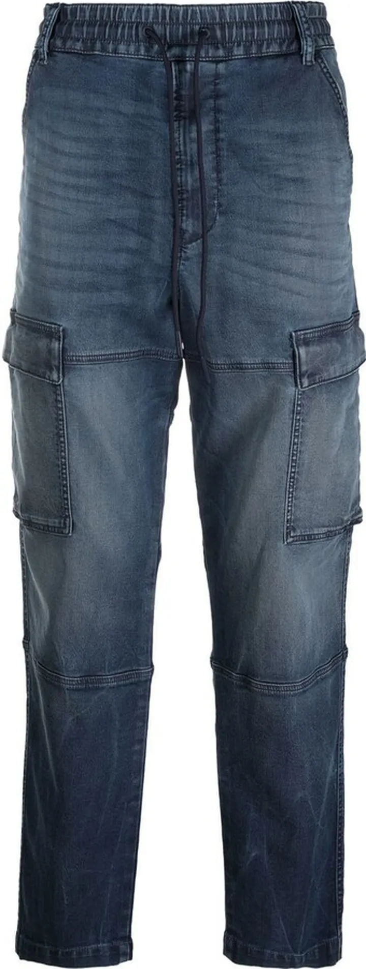 Krooley JoggJeans® tapered jeans