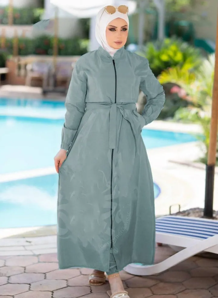 Swimwear Burkinis
