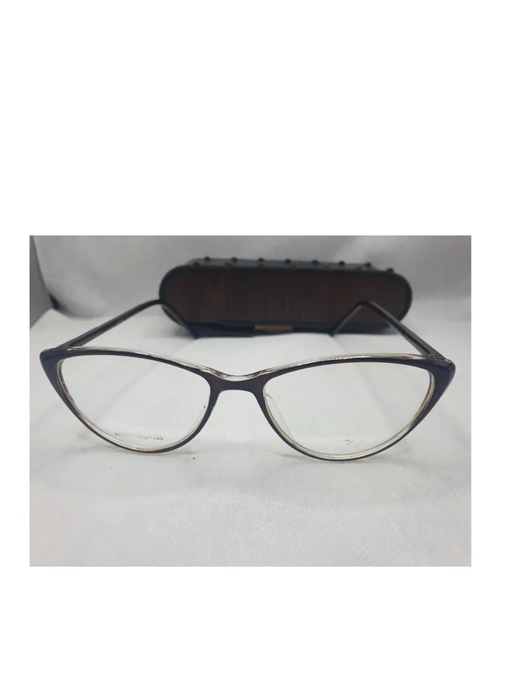 Full Rim - Onay 8763 C6 , - Cat Eye , Women
