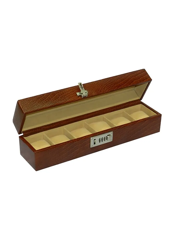 unisex Watch Organiser