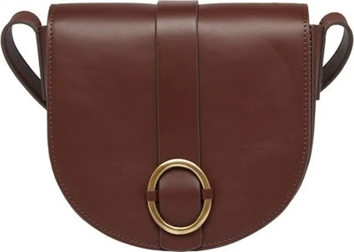 Tessao leather bag