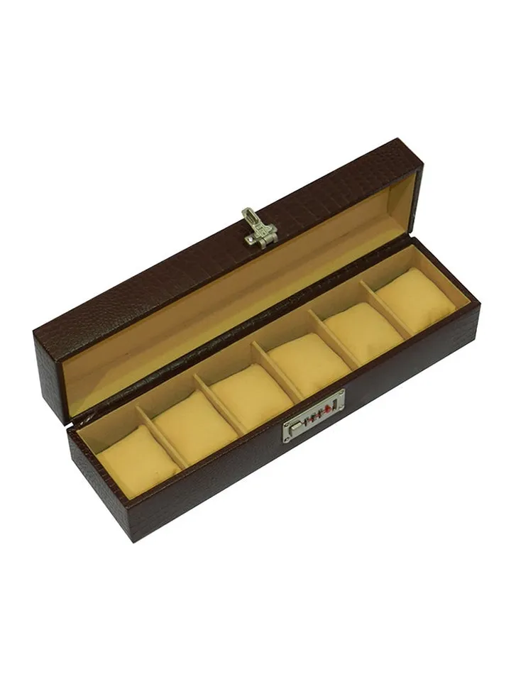 Watch Organiser