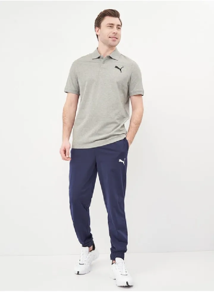 Ess Pique Polo Shirt