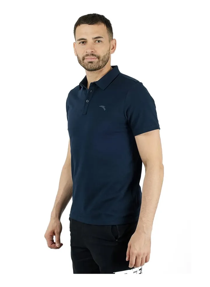 Cross Training SS Polo Shirt